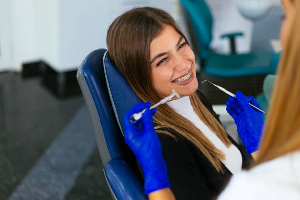 Best Teeth Whitening  in Healdsburg, CA